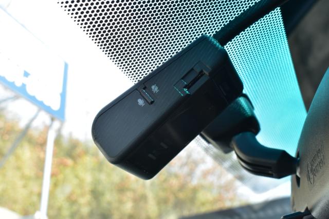 エスティマ(新潟県新潟市西区)