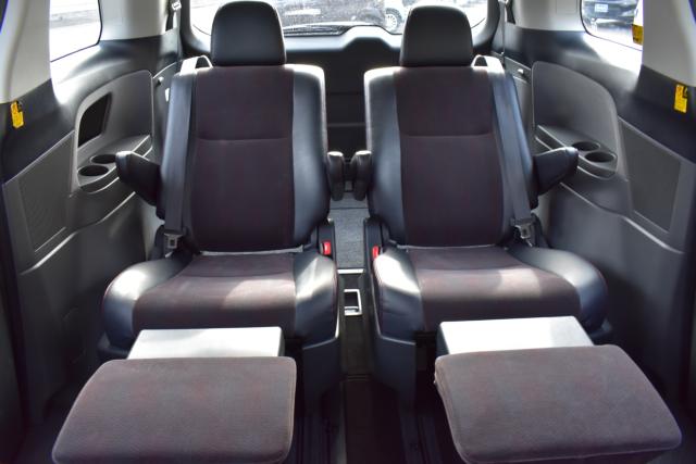 エスティマ(新潟県新潟市西区)