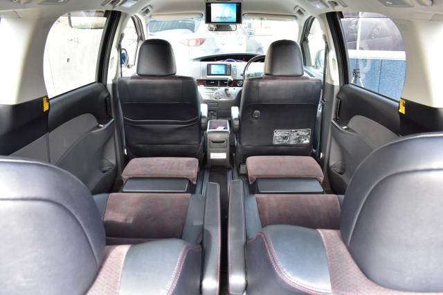 エスティマ(新潟県新潟市西区)