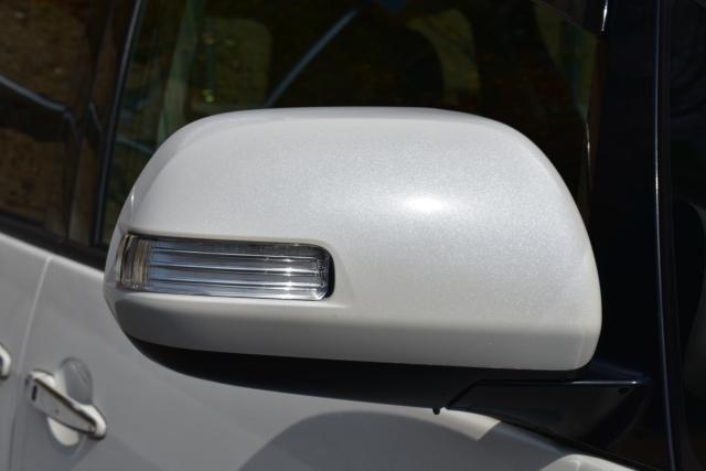 エスティマ(新潟県新潟市西区)