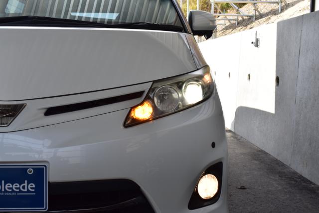 エスティマ(新潟県新潟市西区)