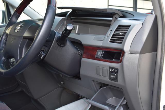 エスティマ(新潟県新潟市西区)