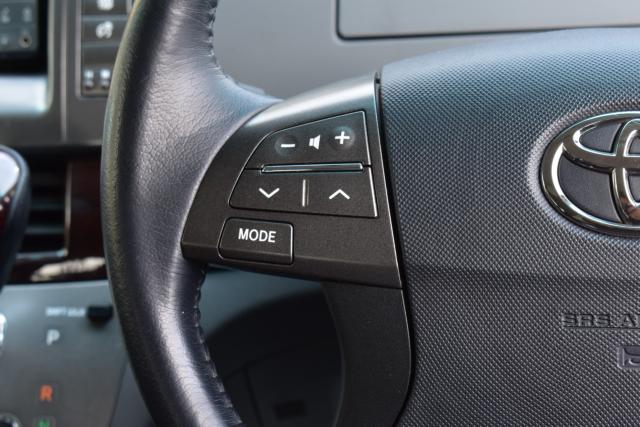 エスティマ(新潟県新潟市西区)