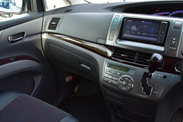 エスティマ(新潟県新潟市西区)