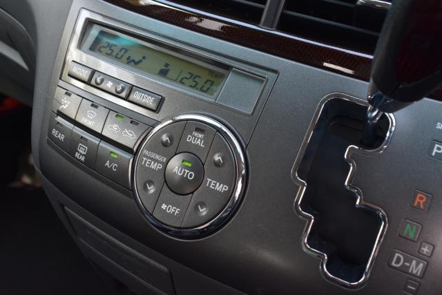 エスティマ(新潟県新潟市西区)