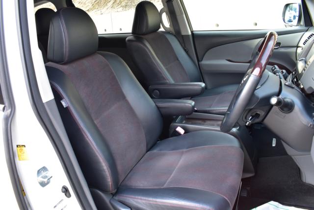 エスティマ(新潟県新潟市西区)