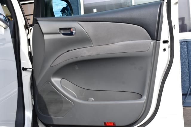 エスティマ(新潟県新潟市西区)