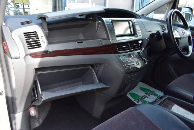 エスティマ(新潟県新潟市西区)