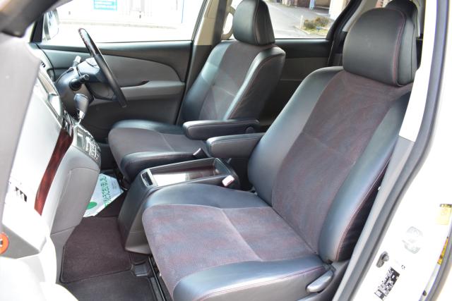 エスティマ(新潟県新潟市西区)