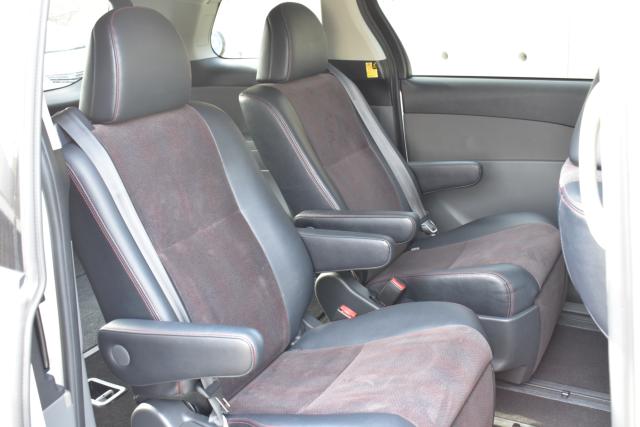 エスティマ(新潟県新潟市西区)