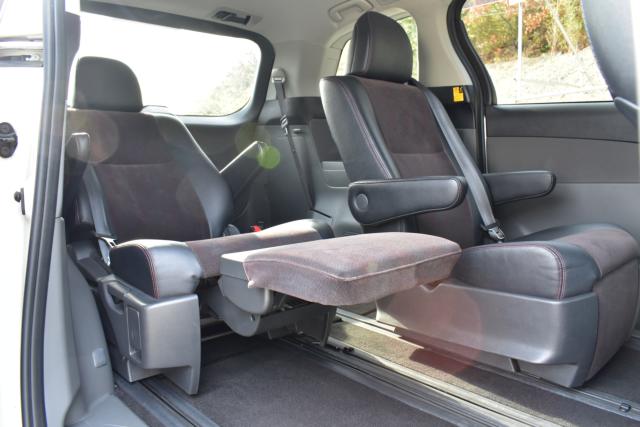 エスティマ(新潟県新潟市西区)