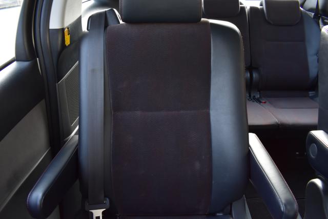 エスティマ(新潟県新潟市西区)