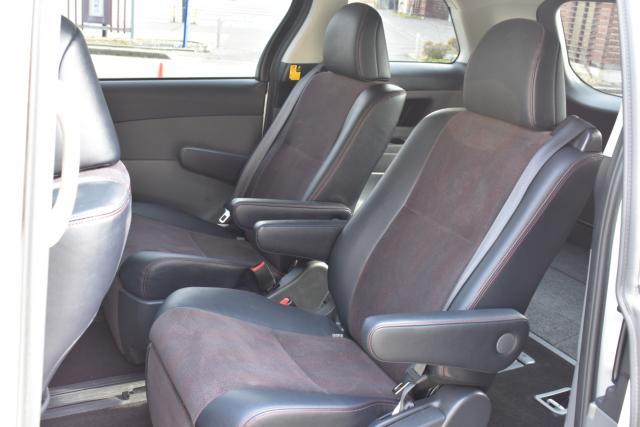 エスティマ(新潟県新潟市西区)