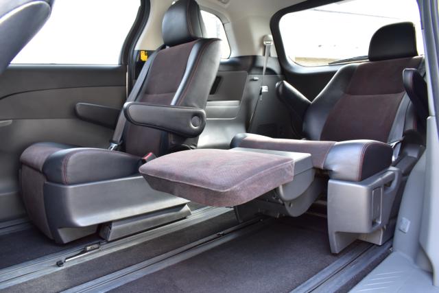 エスティマ(新潟県新潟市西区)