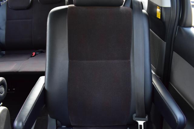 エスティマ(新潟県新潟市西区)