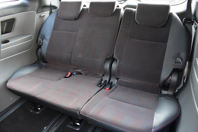 エスティマ(新潟県新潟市西区)