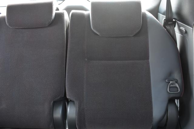 エスティマ(新潟県新潟市西区)