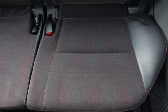 エスティマ(新潟県新潟市西区)