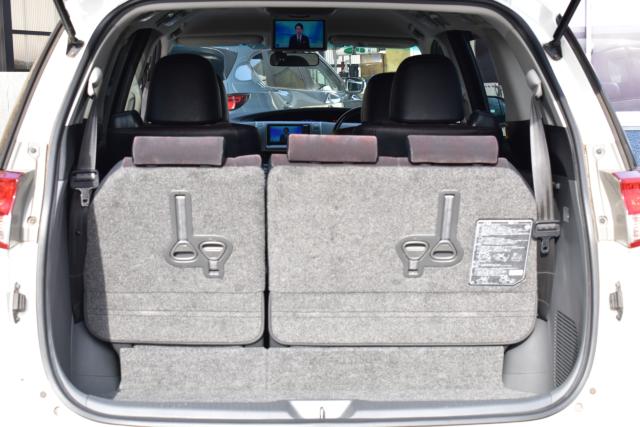 エスティマ(新潟県新潟市西区)