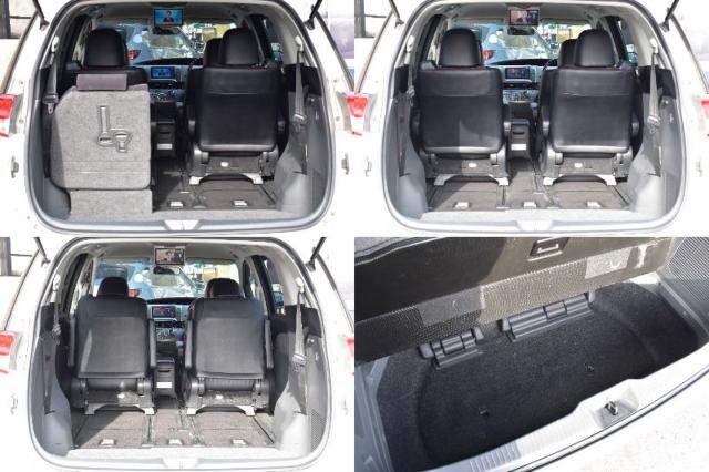 エスティマ(新潟県新潟市西区)