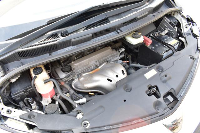 エスティマ(新潟県新潟市西区)