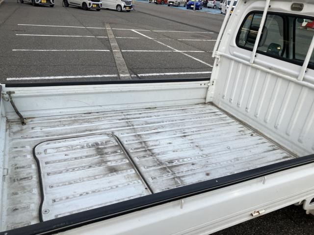 サンバートラック(新潟県新潟市西蒲区)