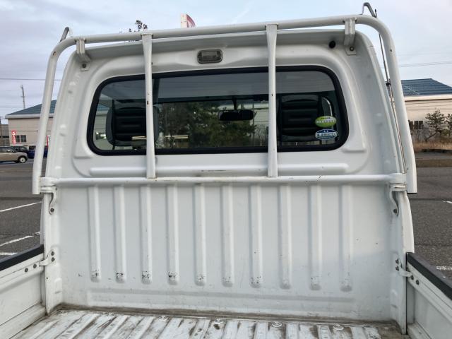 サンバートラック(新潟県新潟市西蒲区)