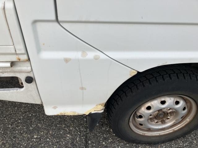 サンバートラック(新潟県新潟市西蒲区)