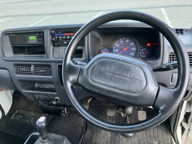 サンバートラック(新潟県新潟市西蒲区)