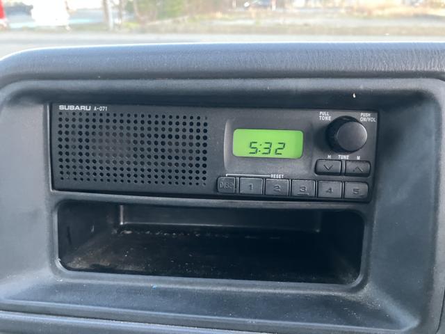 サンバートラック(新潟県新潟市西蒲区)