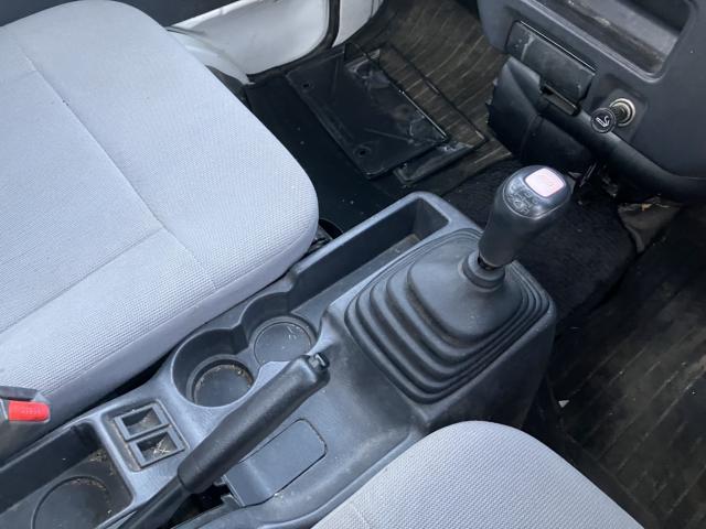 サンバートラック(新潟県新潟市西蒲区)