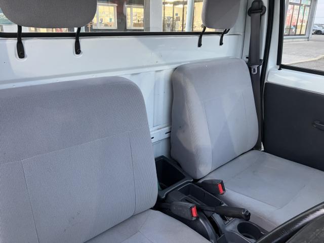 サンバートラック(新潟県新潟市西蒲区)