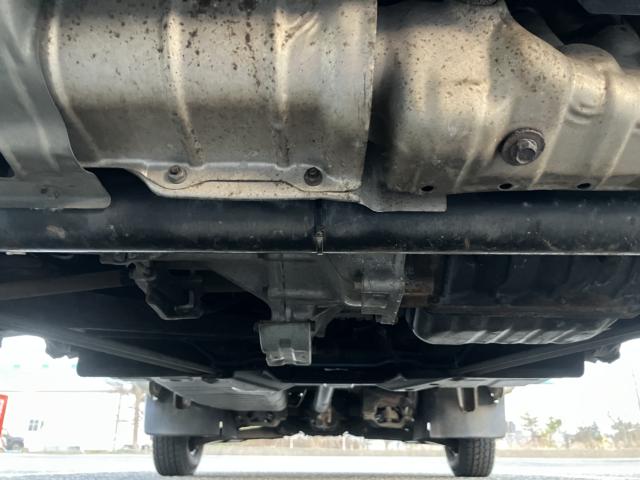 サンバートラック(新潟県新潟市西蒲区)