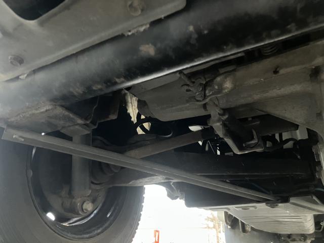 サンバートラック(新潟県新潟市西蒲区)