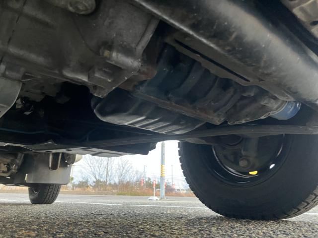 サンバートラック(新潟県新潟市西蒲区)