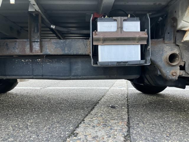 サンバートラック(新潟県新潟市西蒲区)