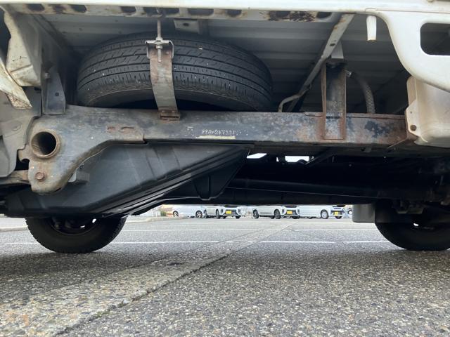 サンバートラック(新潟県新潟市西蒲区)