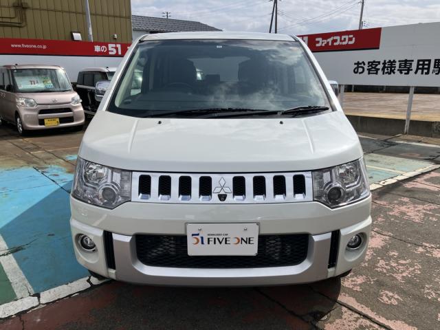 デリカD:5(新潟県長岡市)