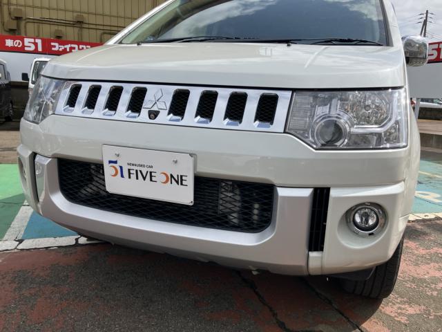 デリカD:5(新潟県長岡市)