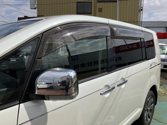 デリカD:5(新潟県長岡市)