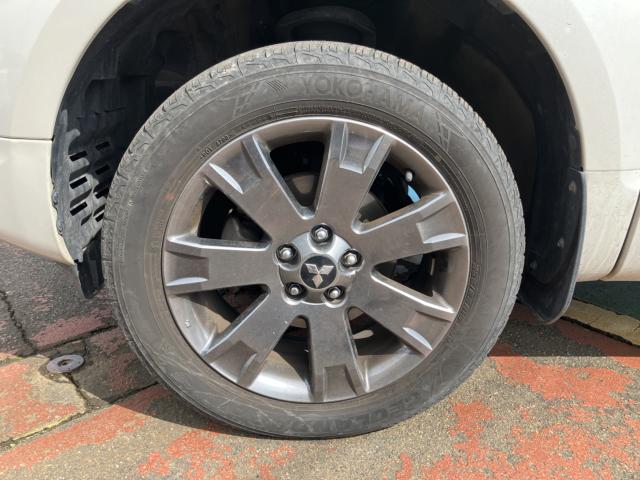 デリカD:5(新潟県長岡市)