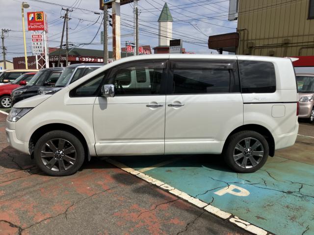 デリカD:5(新潟県長岡市)