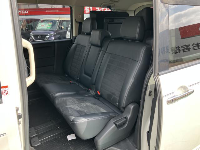 デリカD:5(新潟県長岡市)