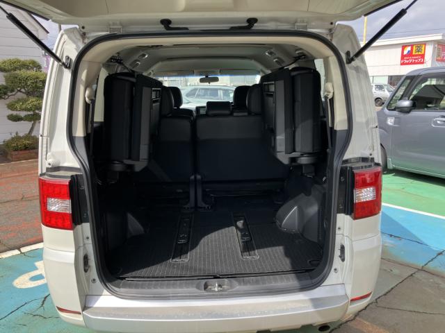 デリカD:5(新潟県長岡市)