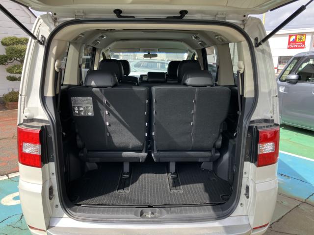 デリカD:5(新潟県長岡市)