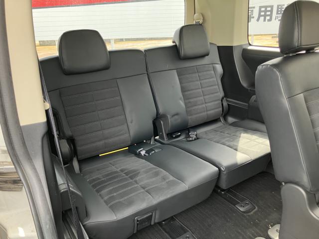 デリカD:5(新潟県長岡市)