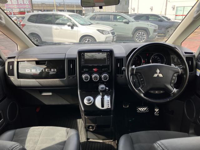 デリカD:5(新潟県長岡市)