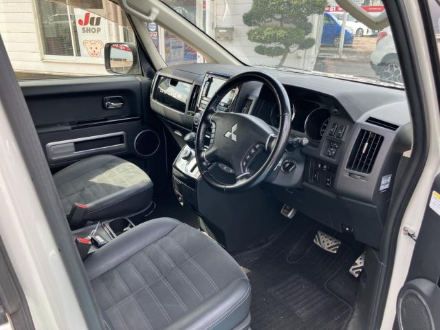 デリカD:5(新潟県長岡市)