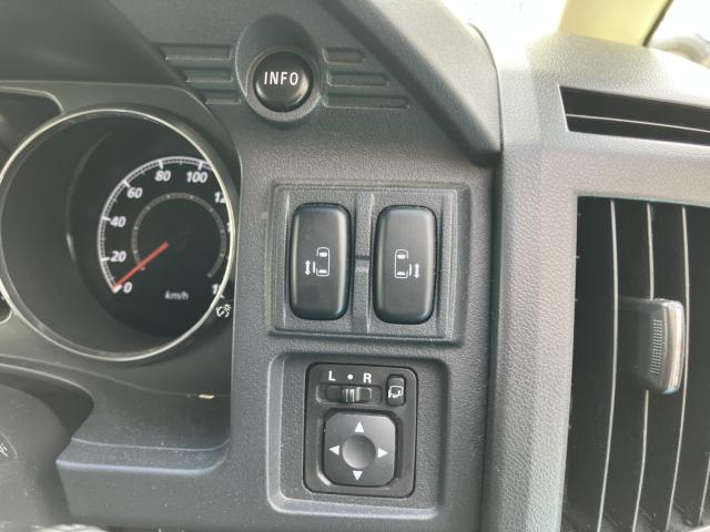 デリカD:5(新潟県長岡市)