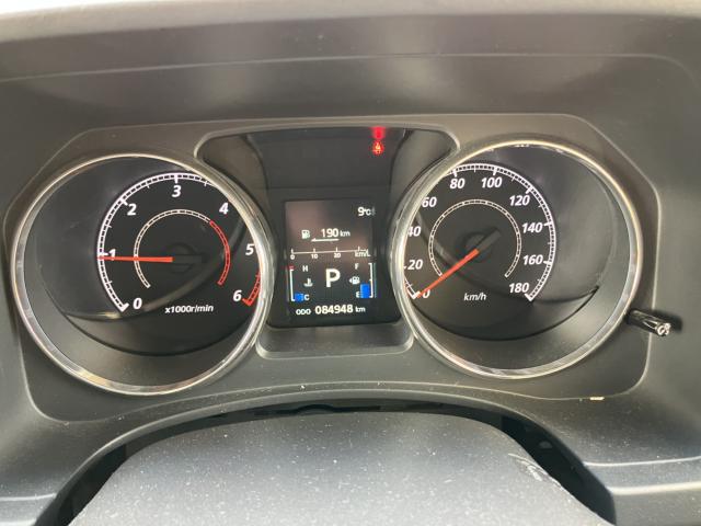 デリカD:5(新潟県長岡市)